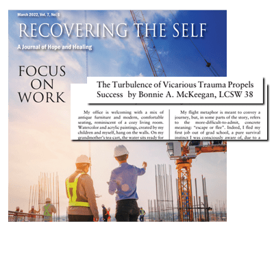 Hope and healing journal photo