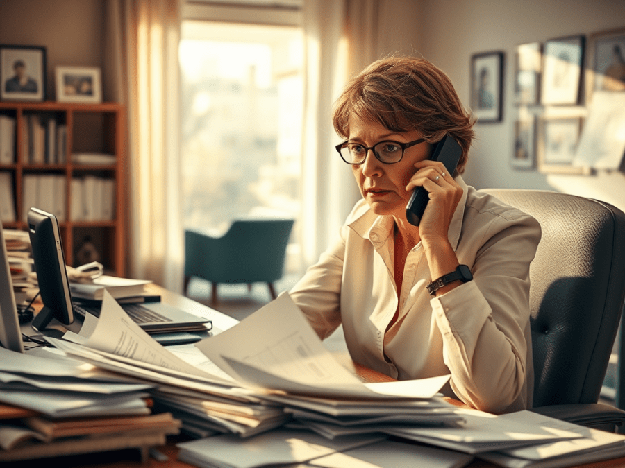 The Perils of an Inadequate Biller in Psychotherapy&nbsp;Practice